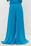 Long trousers