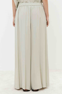 Pantalone lungo elegante