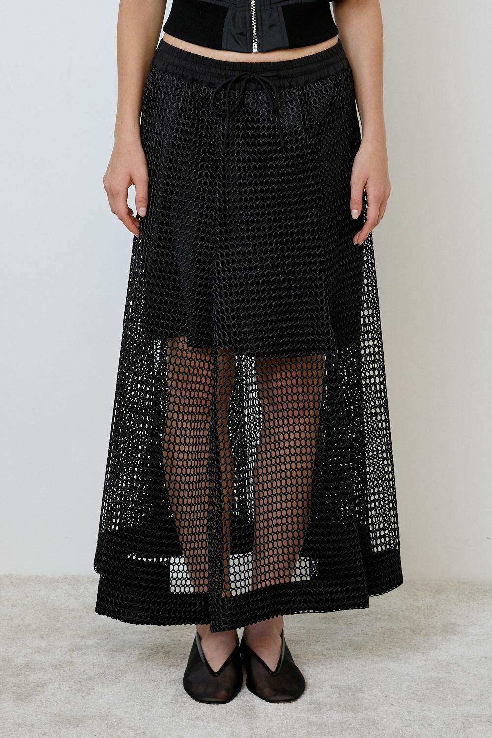 スカート [PLZPROJECT] MESH SKIRT adidas Osaka Archive Women's Mesh Skirt - Navy | eBay