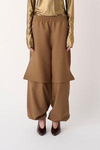 PANTALONE MODELLO CARGO