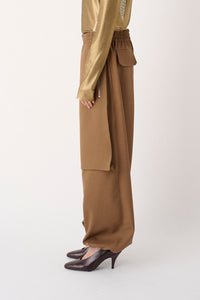 PANTALONE MODELLO CARGO