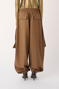 PANTALONE MODELLO CARGO