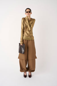 PANTALONE MODELLO CARGO