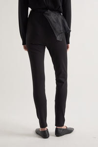 PANTALONE IN MORBIDA CINIGLIA