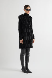GILET LUNGO
