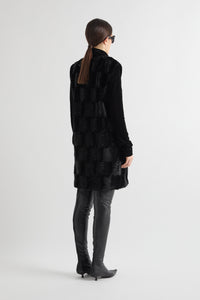 GILET LUNGO