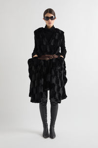 GILET LUNGO