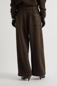 PANTALONE BOUCLE