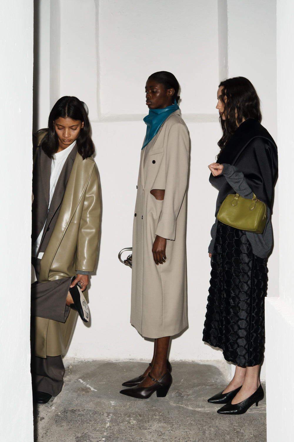 MeiMeij | Women's Clothing and Accessories Made in Italy